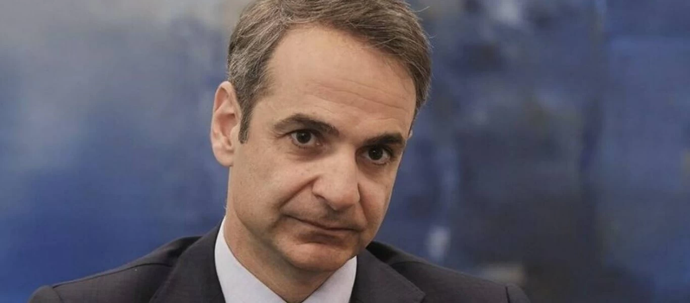 Υπόσχεση Κ.Μητσοτάκη σε ΚΟ ΝΔ: «Τελευταία φορά μεταφέρουμε αλλοδαπούς στην ενδοχώρα» - Μεγάλη δυσαρέσκεια βουλευτών